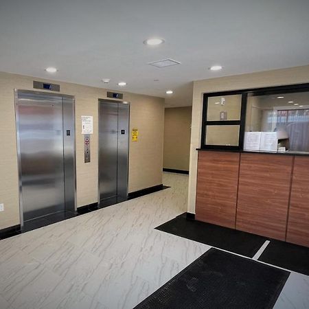 ניו יורק Hotel 21 Nyc מראה חיצוני תמונה
