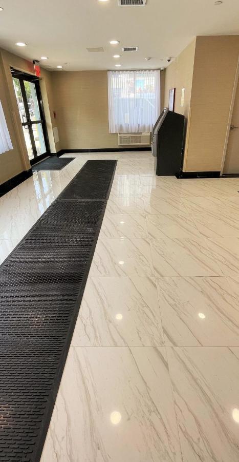 ניו יורק Hotel 21 Nyc מראה חיצוני תמונה