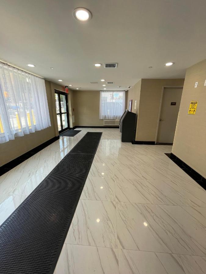 ניו יורק Hotel 21 Nyc מראה חיצוני תמונה