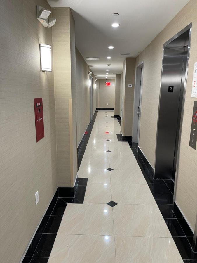 ניו יורק Hotel 21 Nyc מראה חיצוני תמונה