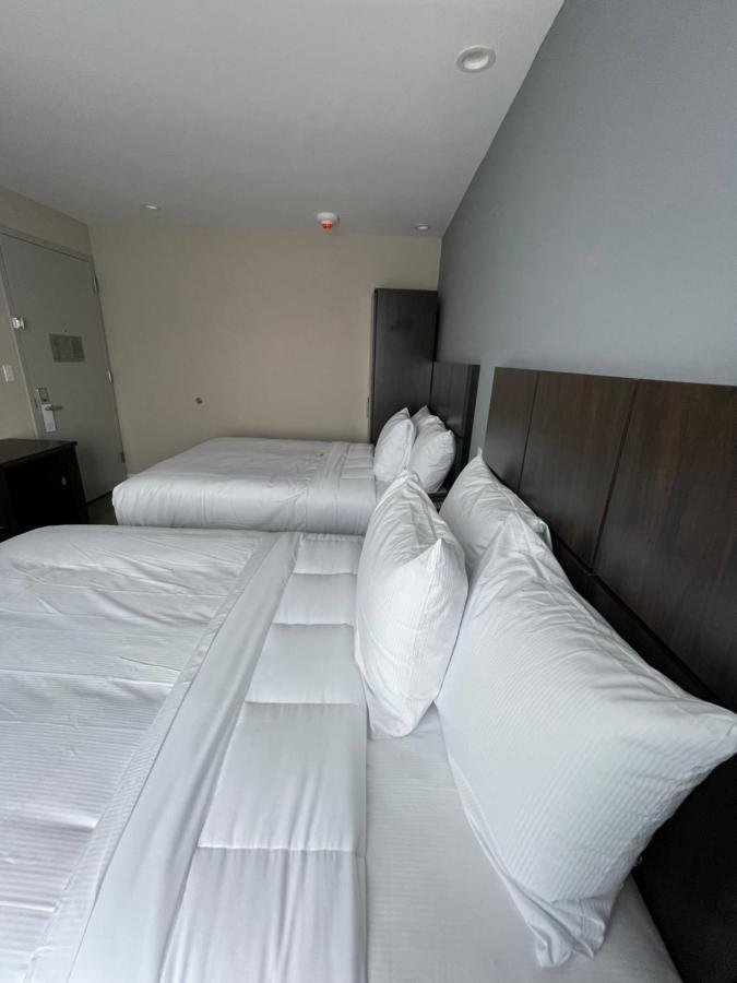 ניו יורק Hotel 21 Nyc מראה חיצוני תמונה